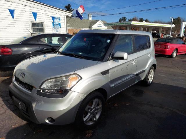 Photo 1 VIN: KNDJT2A23B7708437 - KIA SOUL + 