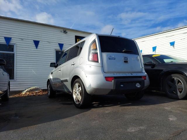 Photo 2 VIN: KNDJT2A23B7708437 - KIA SOUL + 