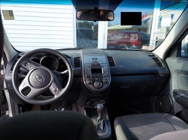 Photo 8 VIN: KNDJT2A23B7708437 - KIA SOUL + 