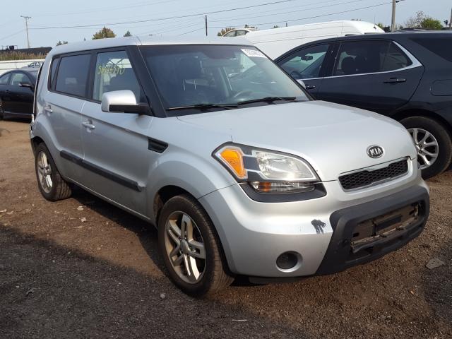 Photo 0 VIN: KNDJT2A23B7709233 - KIA SOUL 