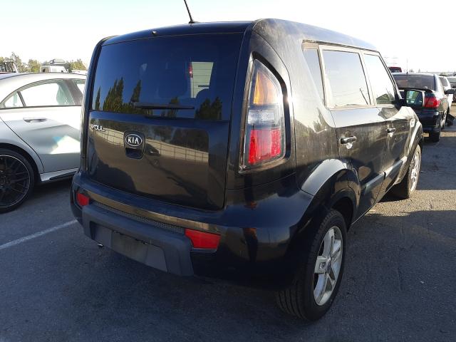 Photo 3 VIN: KNDJT2A23B7710107 - KIA SOUL + 