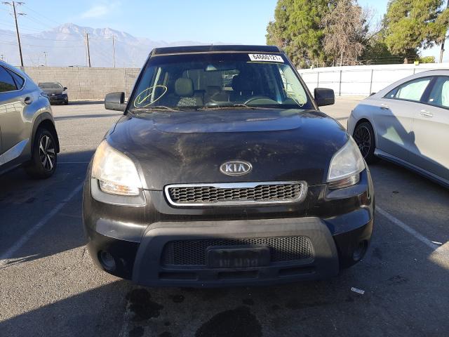 Photo 8 VIN: KNDJT2A23B7710107 - KIA SOUL + 