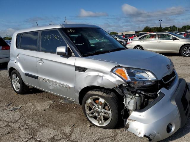 Photo 0 VIN: KNDJT2A23B7710379 - KIA SOUL + 