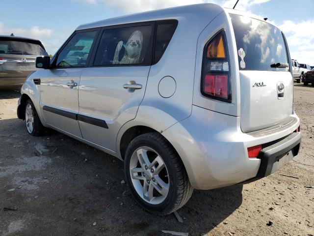 Photo 2 VIN: KNDJT2A23B7710379 - KIA SOUL + 