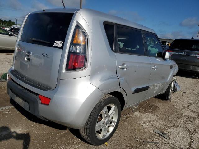 Photo 3 VIN: KNDJT2A23B7710379 - KIA SOUL + 