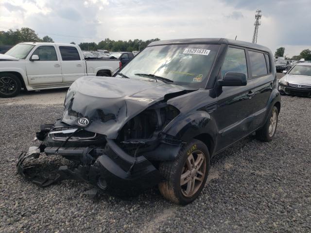 Photo 1 VIN: KNDJT2A23B7711161 - KIA SOUL 