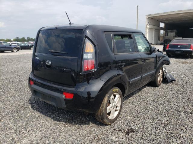 Photo 3 VIN: KNDJT2A23B7711161 - KIA SOUL 