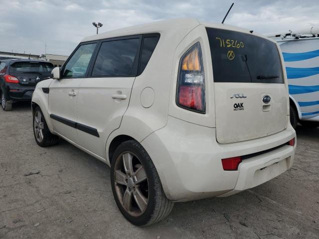 Photo 2 VIN: KNDJT2A23B7715260 - KIA SOUL + 