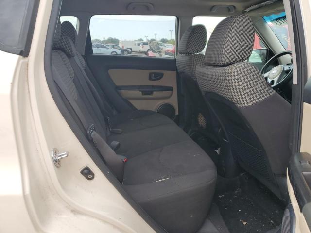 Photo 5 VIN: KNDJT2A23B7715260 - KIA SOUL + 