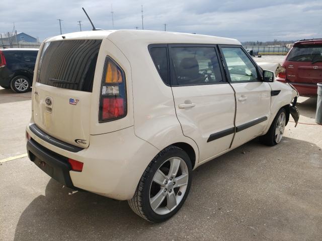 Photo 3 VIN: KNDJT2A23B7718286 - KIA SOUL + 