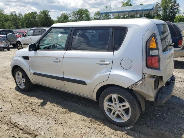 Photo 1 VIN: KNDJT2A23B7718384 - KIA SOUL + 