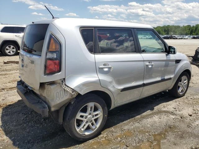 Photo 2 VIN: KNDJT2A23B7718384 - KIA SOUL + 