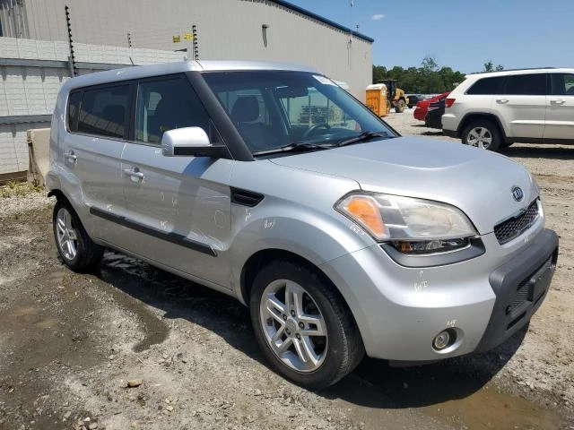 Photo 3 VIN: KNDJT2A23B7718384 - KIA SOUL + 