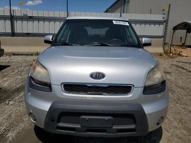 Photo 4 VIN: KNDJT2A23B7718384 - KIA SOUL + 