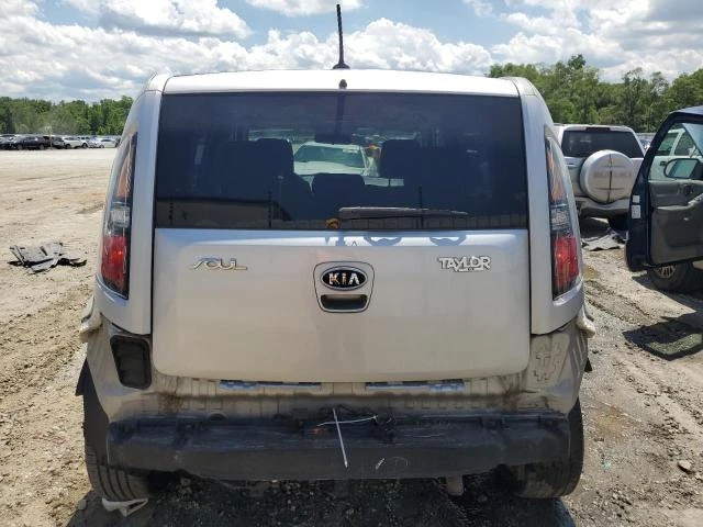 Photo 5 VIN: KNDJT2A23B7718384 - KIA SOUL + 