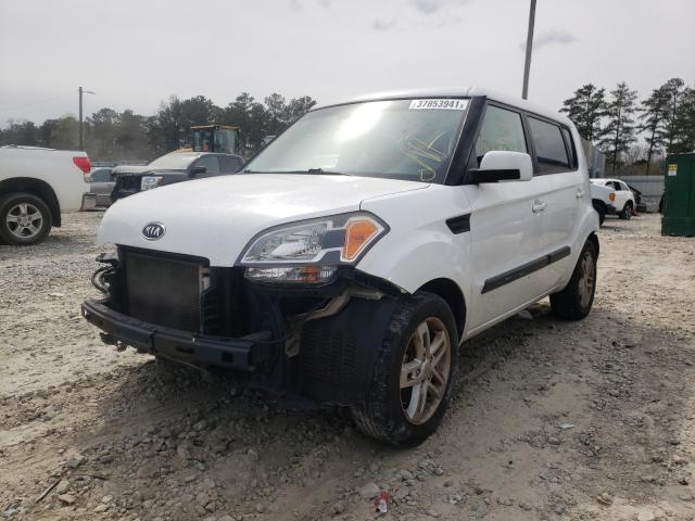 Photo 1 VIN: KNDJT2A23B7720197 - KIA SOUL + 