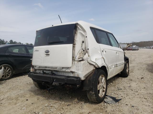 Photo 3 VIN: KNDJT2A23B7720197 - KIA SOUL + 