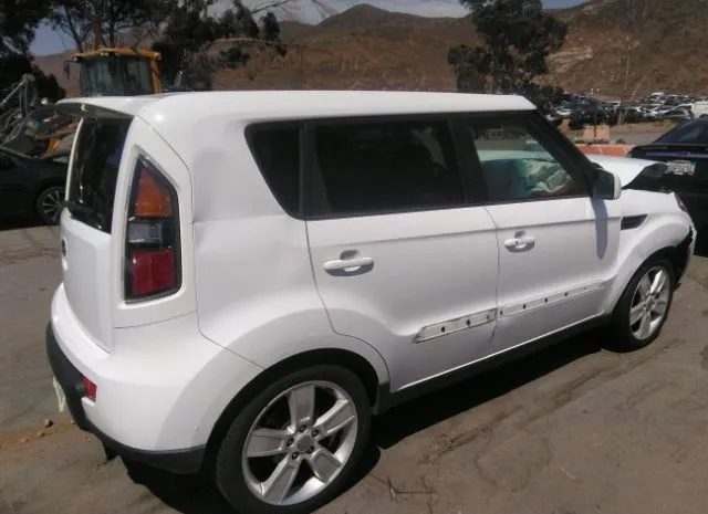 Photo 3 VIN: KNDJT2A23B7720636 - KIA SOUL 