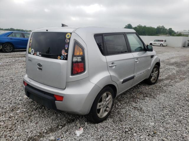 Photo 3 VIN: KNDJT2A23B7723651 - KIA SOUL + 