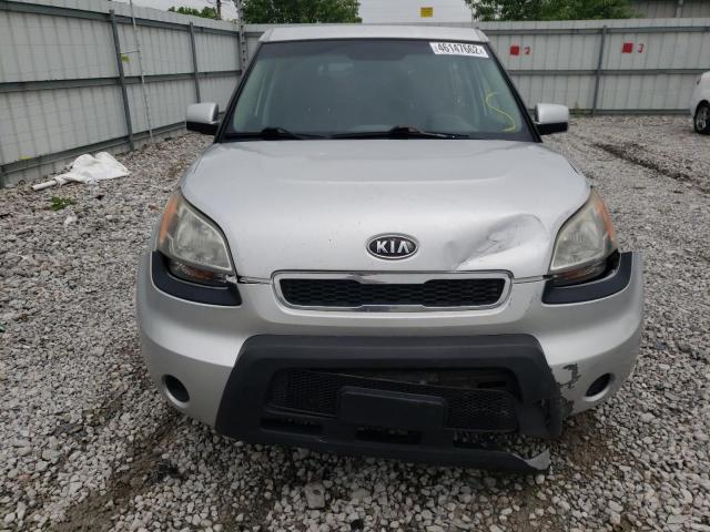 Photo 8 VIN: KNDJT2A23B7723651 - KIA SOUL + 