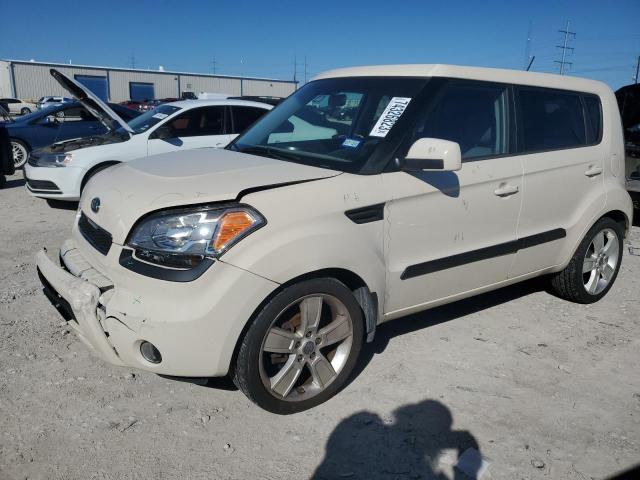 Photo 0 VIN: KNDJT2A23B7730650 - KIA SOUL 