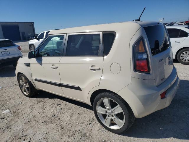 Photo 1 VIN: KNDJT2A23B7730650 - KIA SOUL 