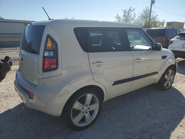 Photo 2 VIN: KNDJT2A23B7730650 - KIA SOUL 