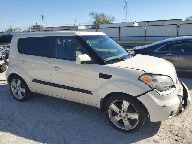 Photo 3 VIN: KNDJT2A23B7730650 - KIA SOUL 