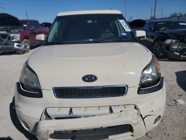 Photo 4 VIN: KNDJT2A23B7730650 - KIA SOUL 