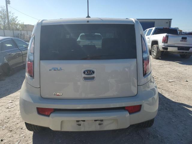 Photo 5 VIN: KNDJT2A23B7730650 - KIA SOUL 