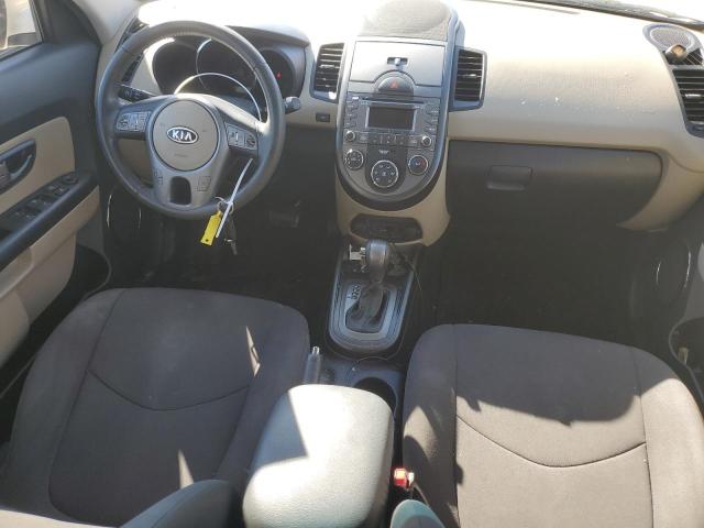 Photo 7 VIN: KNDJT2A23B7730650 - KIA SOUL 