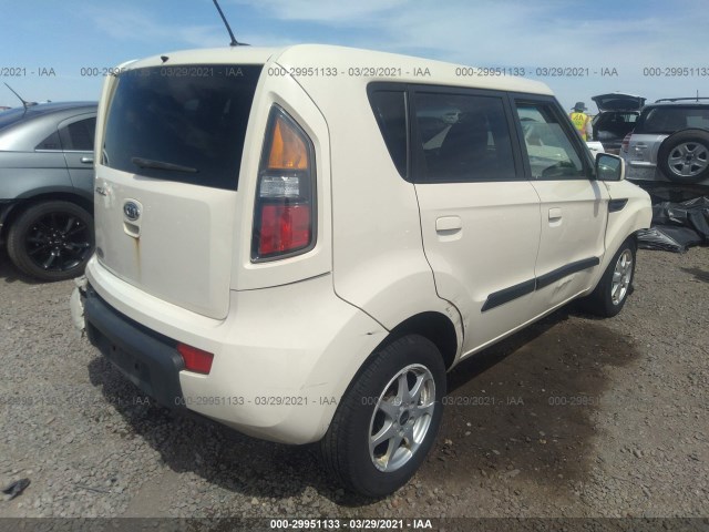 Photo 3 VIN: KNDJT2A24A7032563 - KIA SOUL 