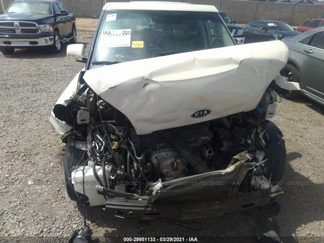 Photo 5 VIN: KNDJT2A24A7032563 - KIA SOUL 