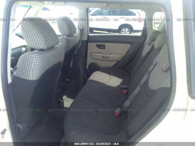 Photo 7 VIN: KNDJT2A24A7032563 - KIA SOUL 