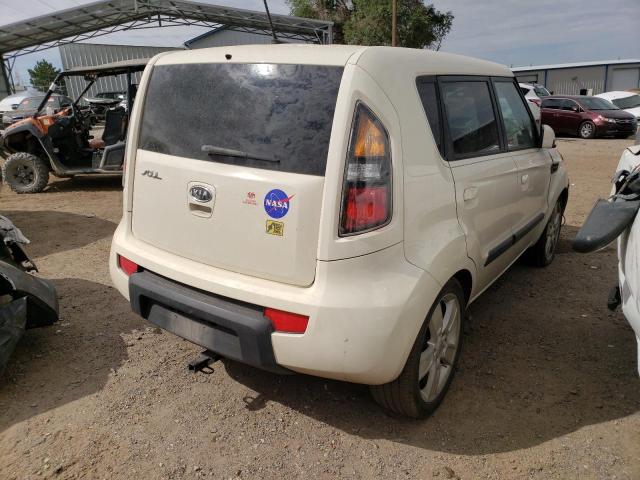 Photo 2 VIN: KNDJT2A24A7033793 - KIA SOUL + 