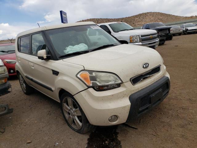 Photo 3 VIN: KNDJT2A24A7033793 - KIA SOUL + 