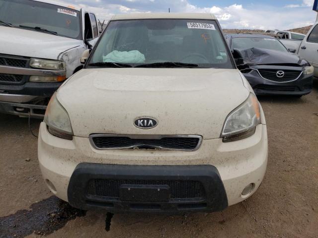 Photo 4 VIN: KNDJT2A24A7033793 - KIA SOUL + 