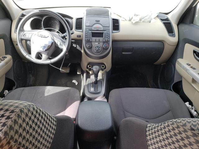 Photo 7 VIN: KNDJT2A24A7033793 - KIA SOUL + 