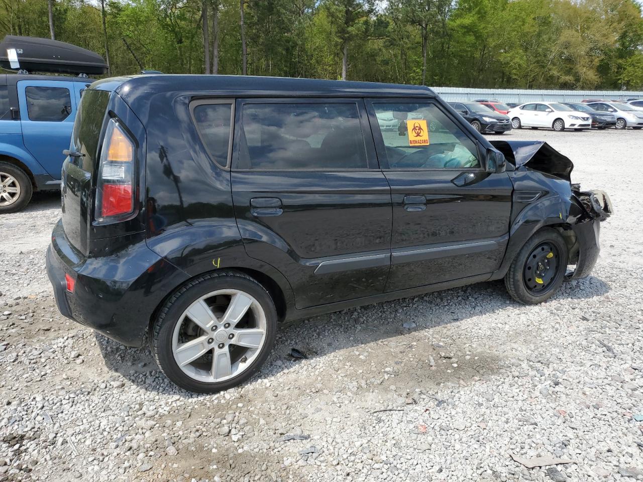 Photo 2 VIN: KNDJT2A24A7037228 - KIA SOUL 