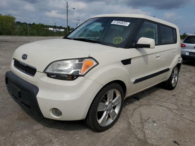 Photo 1 VIN: KNDJT2A24A7038122 - KIA SOUL 