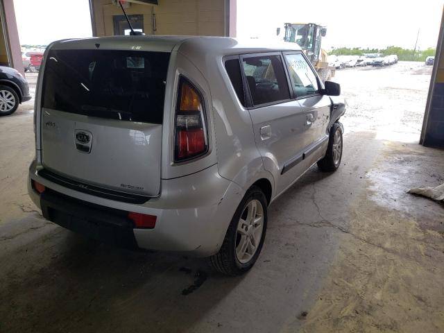 Photo 3 VIN: KNDJT2A24A7038637 - KIA SOUL 