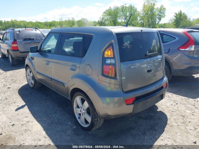 Photo 2 VIN: KNDJT2A24A7045782 - KIA SOUL 