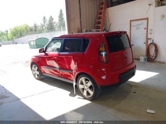 Photo 2 VIN: KNDJT2A24A7046141 - KIA SOUL 