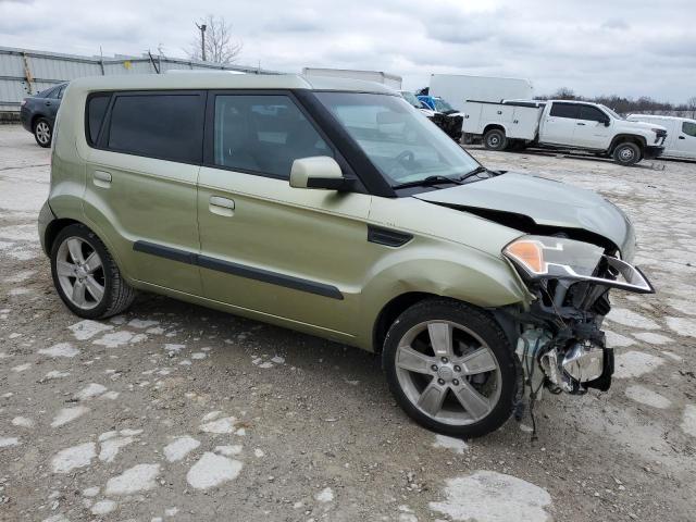 Photo 3 VIN: KNDJT2A24A7048326 - KIA SOUL 