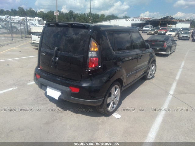 Photo 3 VIN: KNDJT2A24A7049377 - KIA SOUL 