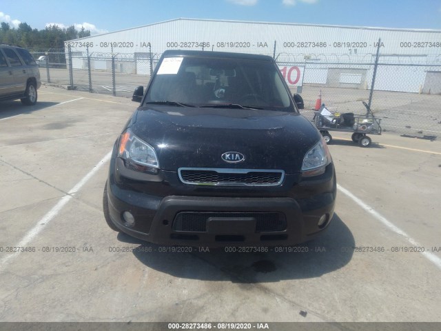 Photo 5 VIN: KNDJT2A24A7049377 - KIA SOUL 