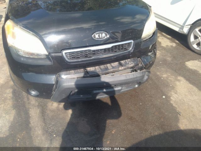 Photo 5 VIN: KNDJT2A24A7056295 - KIA SOUL 