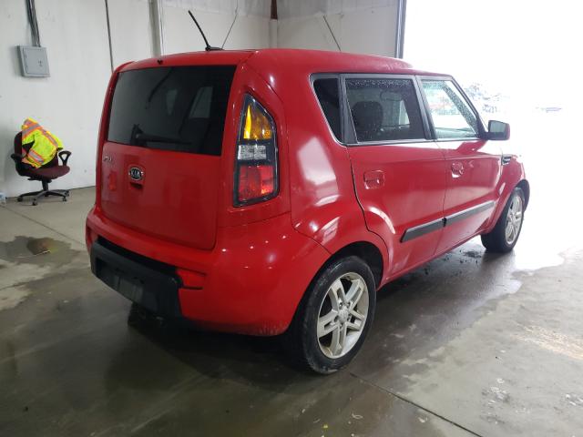 Photo 3 VIN: KNDJT2A24A7068642 - KIA SOUL + 