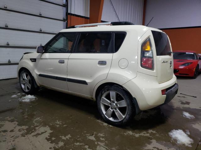 Photo 1 VIN: KNDJT2A24A7070956 - KIA SOUL 