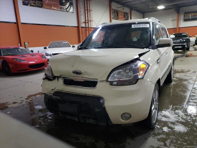 Photo 4 VIN: KNDJT2A24A7070956 - KIA SOUL 